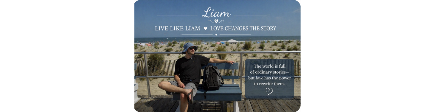 Live Like Liam