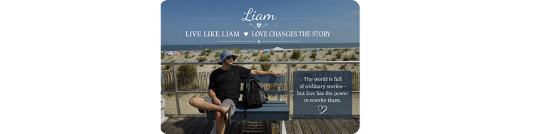 Live Like Liam