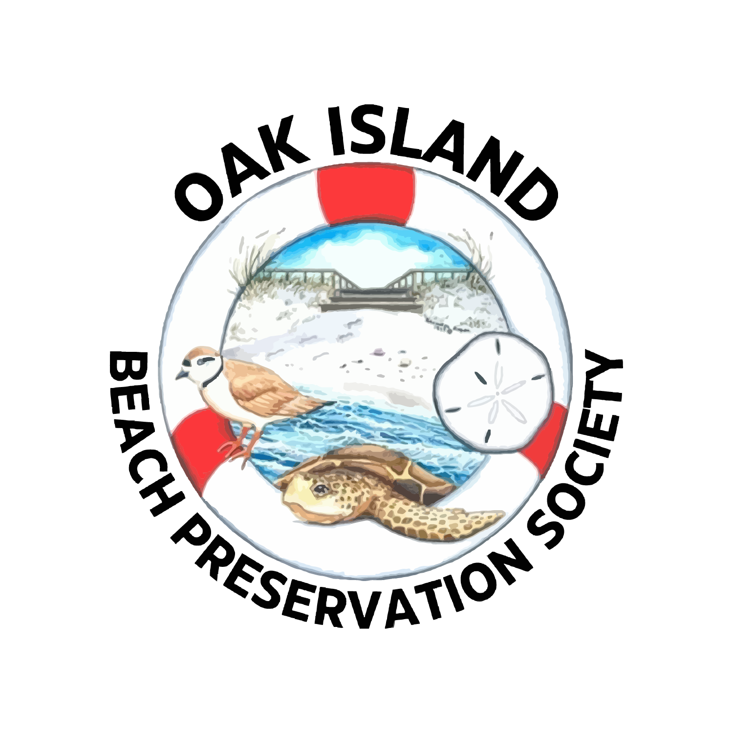 Oak Island Beach Preservation Society