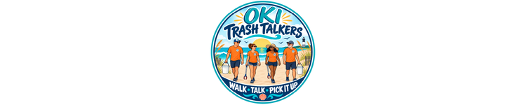 OKI Trash Talkers