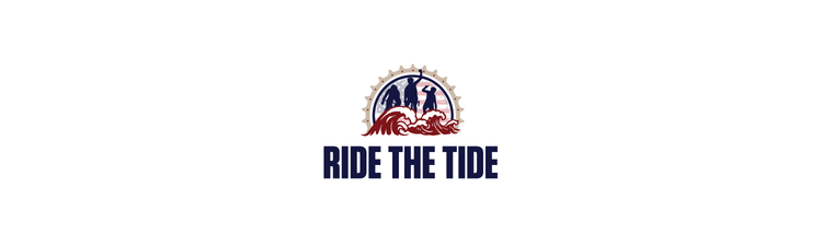 Ride The Tide