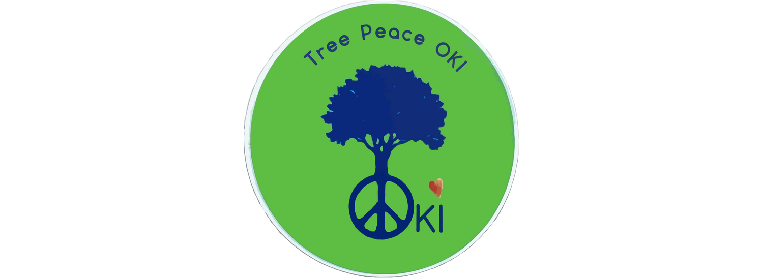 Tree Peace OKI