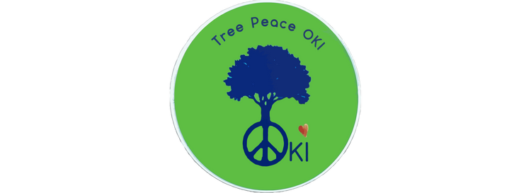 Tree Peace OKI