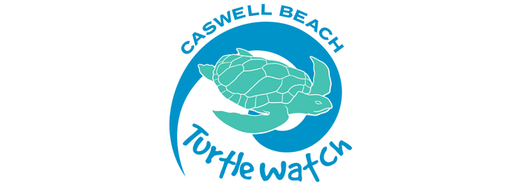 Caswell Beach Turtle Watch