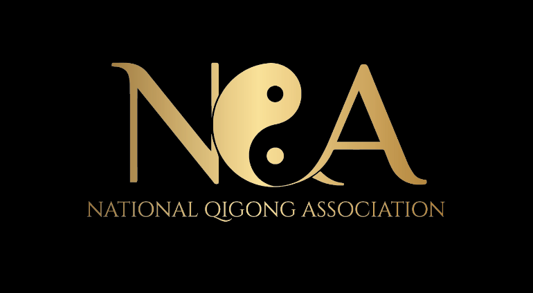 National Qigong Association Unisex Softstyle® Pique Polo - 64800 (Click for more colors)